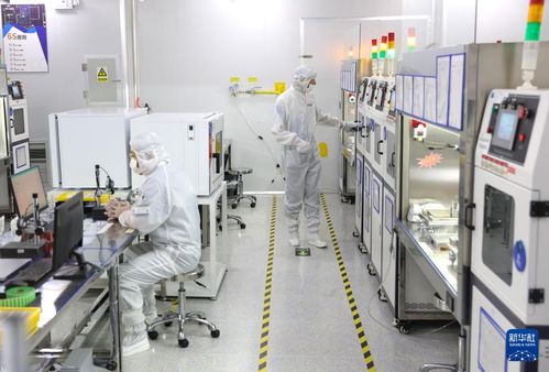 蘇州創新提質加快構建現代化產業體系