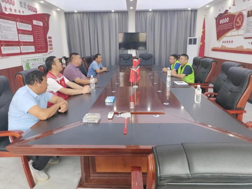 食品工程學(xué)院'綠馬甲'科技服務(wù)隊(duì)再赴淇縣橋盟街道董橋村開展技術(shù)服務(wù)